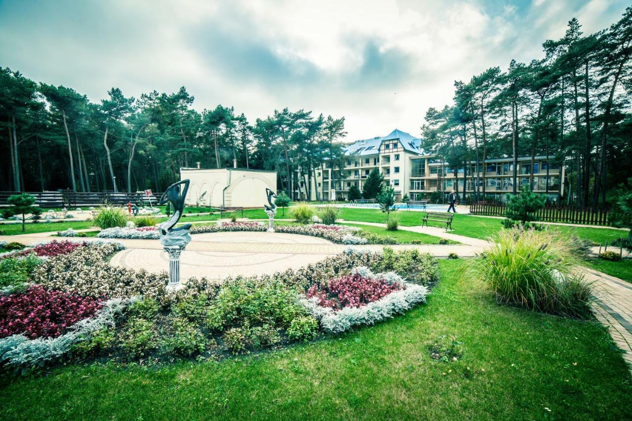 Dmuchawiec Łukęcin Exterior foto